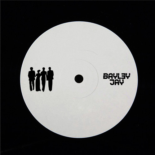 Bayley Jay - Le Freak (EDIT003)