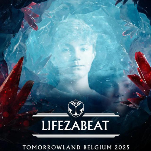 ピオ　tommorowland.bacca Tomorrowland 2025 - Best Remixes & Mashups, CARL COX