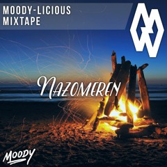 MM "NAZOMEREN" by Moody (Flashback Track 2016)
