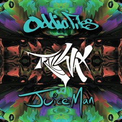 TriLLwax- Juice Man