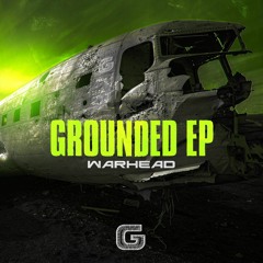 WARHEAD - GROUNDED (CLIP) (OUT NOW)