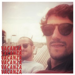 Vacanza Radio 125 x Duvet Dave