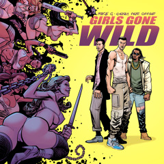Girls Gone Wild (feat. Offset)