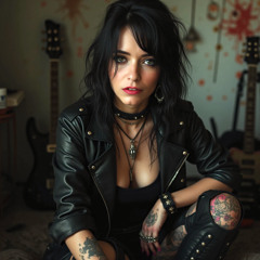 Rock`n Roll Salvation