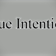 True Intentions (Prod. SilentSyndicate)