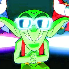 goblin jerk ъе мясо