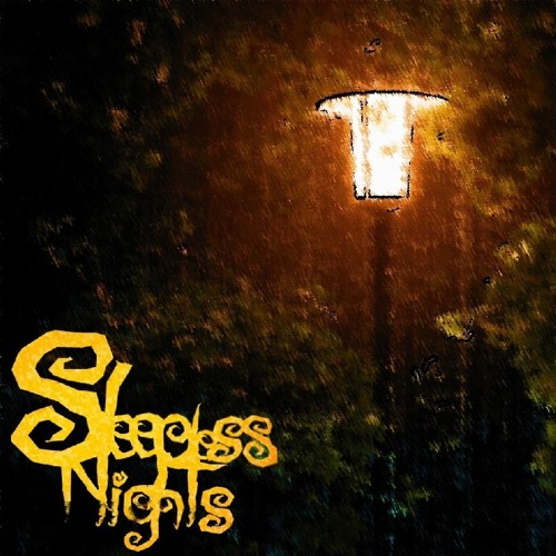 Sleepless Nights - Midnight Oil