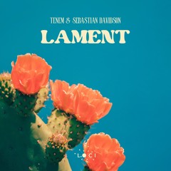 TENEM & Sebastian Davidson - Outlight