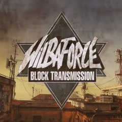 Wilbaforce block transmission