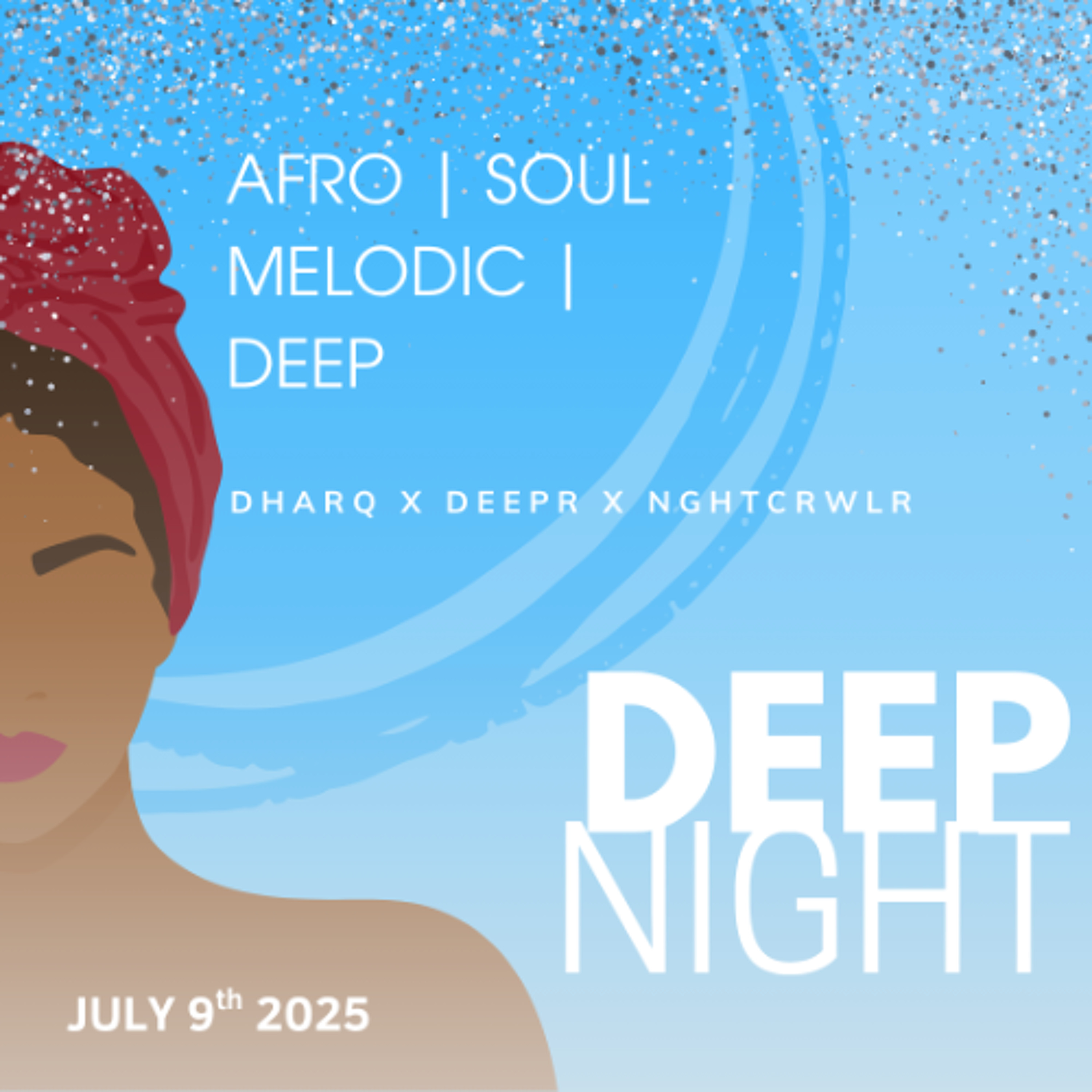 DEEPR THAN 210 (RECORDED LIVE) episode artwork