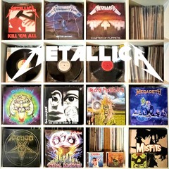 Wickend 63 - Metallica (26-7-23)