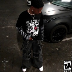 I hate me (prod. heartz)