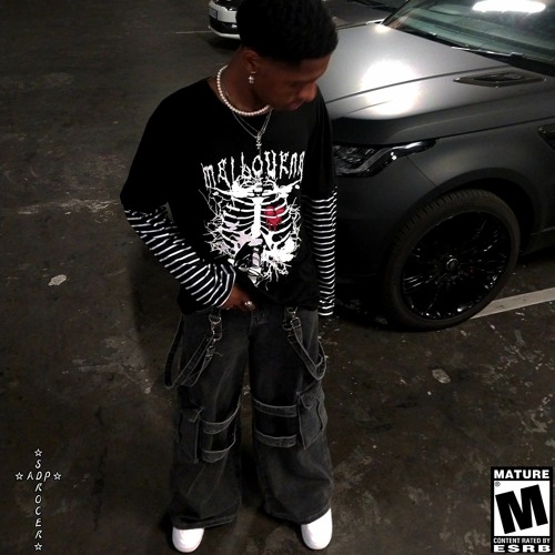 Adp Panda Stream I hate me (prod. heartz) by ADP Panda☆ | Listen online for free ...