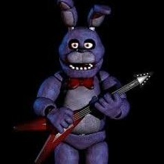 Shut the Door_ Remastered (FNF Vs. FNAF 1)
