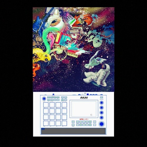 TPC #327 Mind (MPC) {Instrumental} 𝑷𝒓𝒐𝒅. 𝑩𝒚 Operation O™