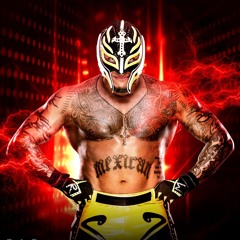 619 @YOUNGSIMT2R (@4OUR ANTHEM) (REY MYSTERIO THEME SONG) #JERSEYCLUB