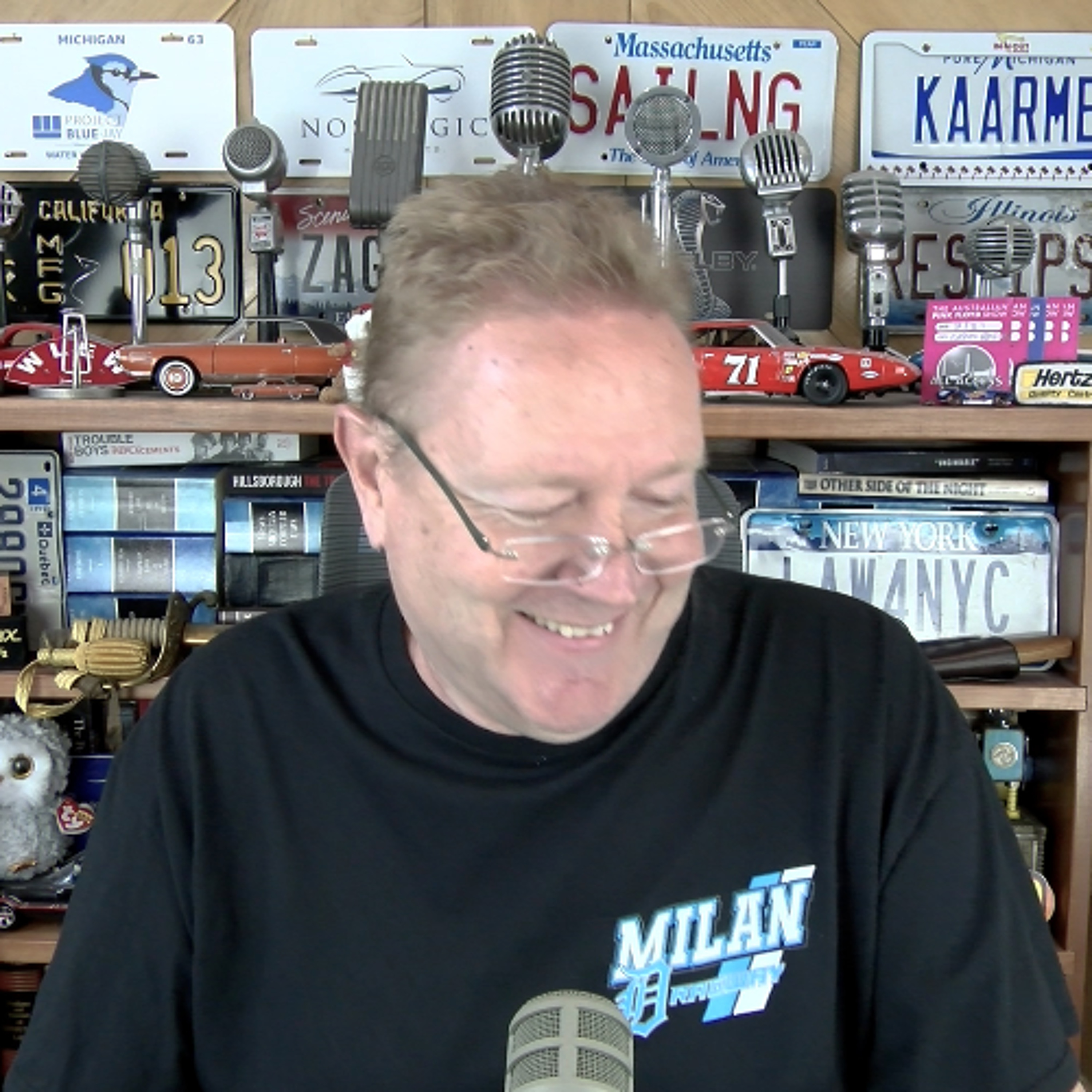 Ticketed by Your Employer for Parking the Wrong Car at Work