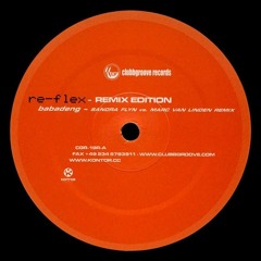 Re - Flex - Babadeng (DJ K.U.L.@ Remix 2004)