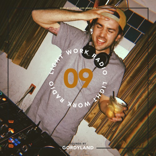 Light Work Radio Ep. 09