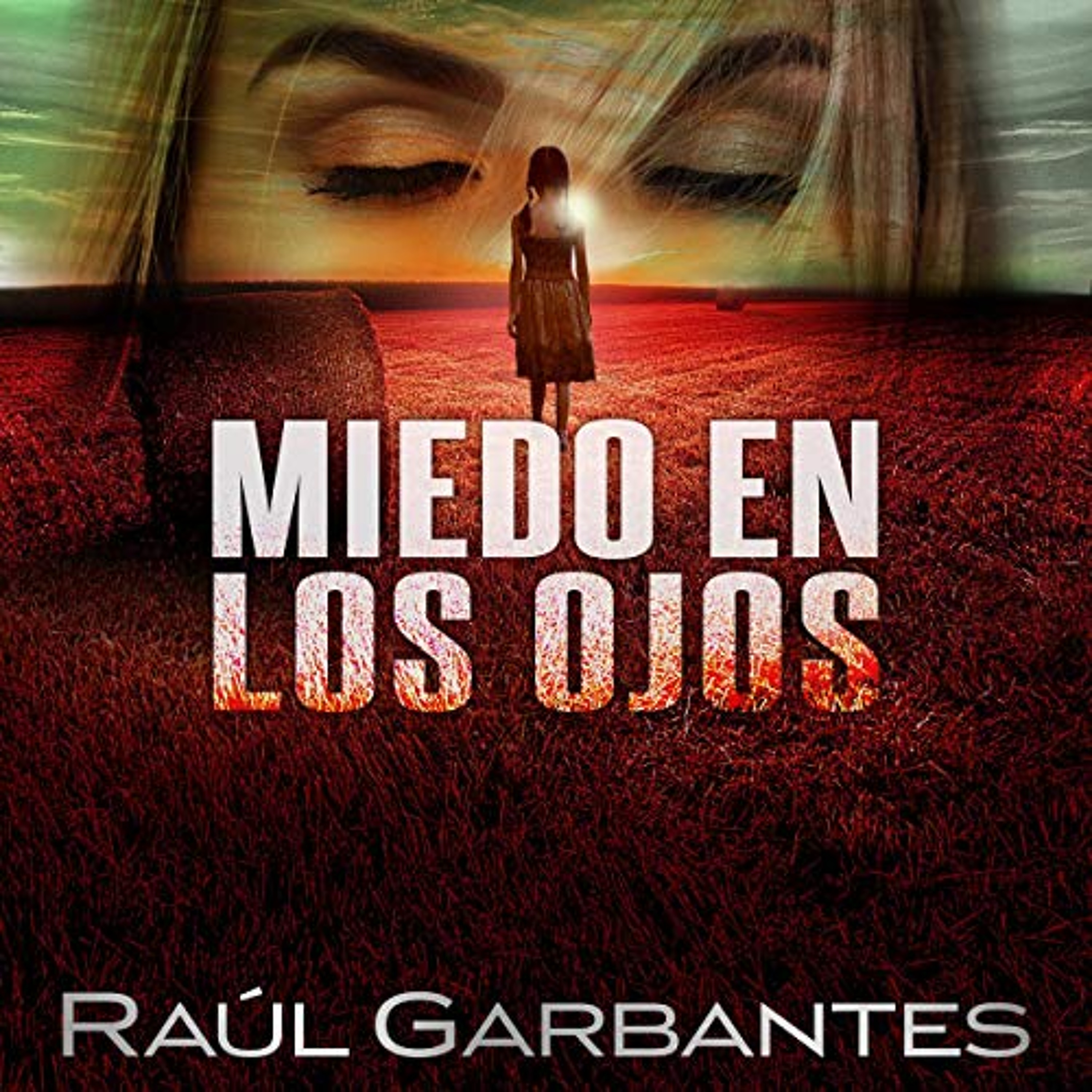 Miedo en los ojos [Fear in the Eyes] (Audiolibro) | Prueba Gratis