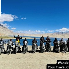 Ultimate Guide to Leh Ladakh Bike Trip: Embark on an Unforgettable Journey