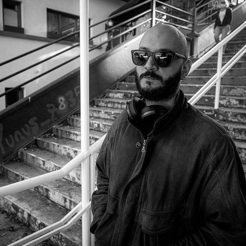 Tuhaf Hikaye (Live)  Çağrı Sinci / Yiğit Güçlü