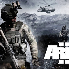 Denoi - Into The Sun (Arma 3 official soundstrack)