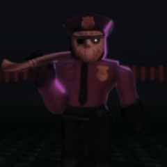 AFTON JASON CHASE THEME