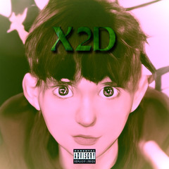 X2D - Fadin’ (Super Gremlin Drill Remix)