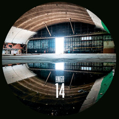 Parasonic - Return of the Red Korg (Forthcoming on HANGAR)