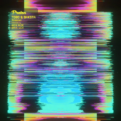 TOBO, Baksta - Dreamer (Dave Leck Remix)