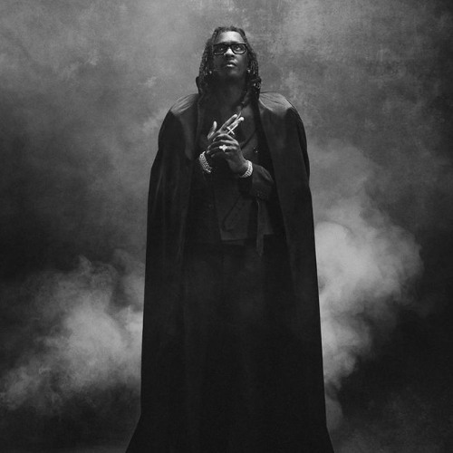 30 Min of Young Thug Unreleased