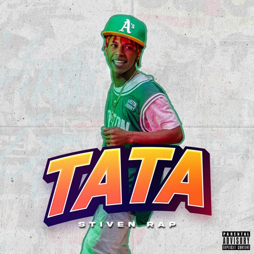 Tata - Stiven Rap (Babilom Produce)