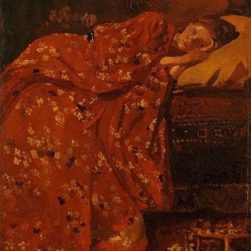 الليل أَقبَل