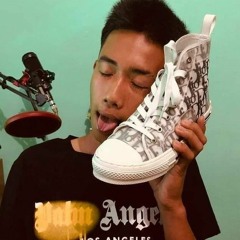 Glenn theuzi - quezon city Freestyle(2)