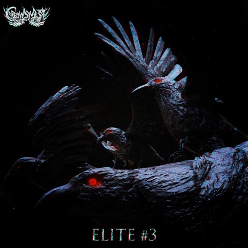 Qoiet & Code Pandorum - Everyone's The Same