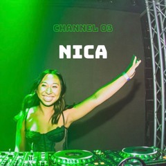ch. 03 guest mix - NICA
