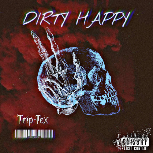 Dirty Happy (FREE DL)