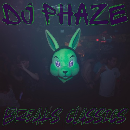 Stream DJ PHAZE- Breaks Classics by DJ_PHAZE | Listen online for free ...