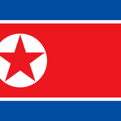 North Korea (prod. Izzy)