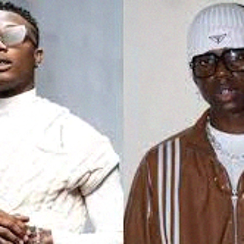 Wizkid & Rema - EveryNight (Unreleased)