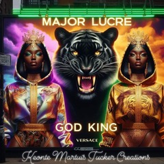 GodKingMajorLucre - Baby