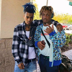 StormbyAvoid(JuiceWRLD&XXXTENTACION
