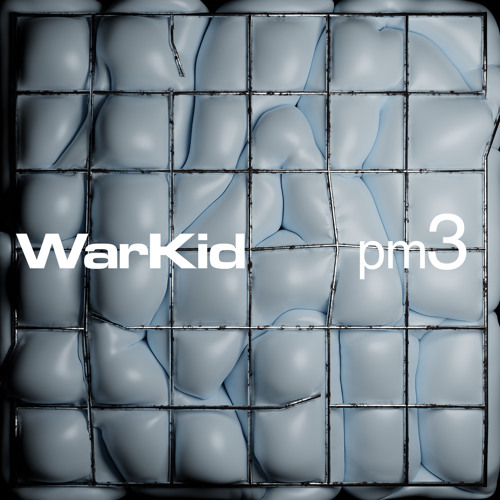 WARKID PromoMix V3
