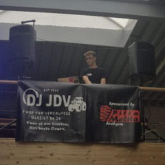 TOP DJ Battle Promo mixtape - DJ JDV