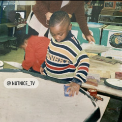 Nutnice x Stretch - 2mzz challenge (mix)