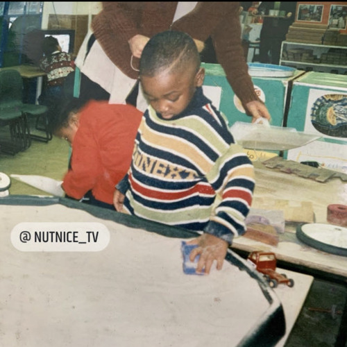 Nutnice x Stretch - 2mzz challenge (mix)