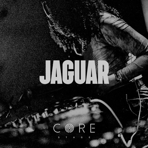 CORE at Tomorrowland Winter 2024 l Jaguar