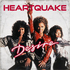 Heartquake (from A Diva's Christmas Carol)