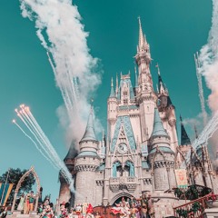 The Magical Kingdom - Dorel Fadlon (Original Mix)